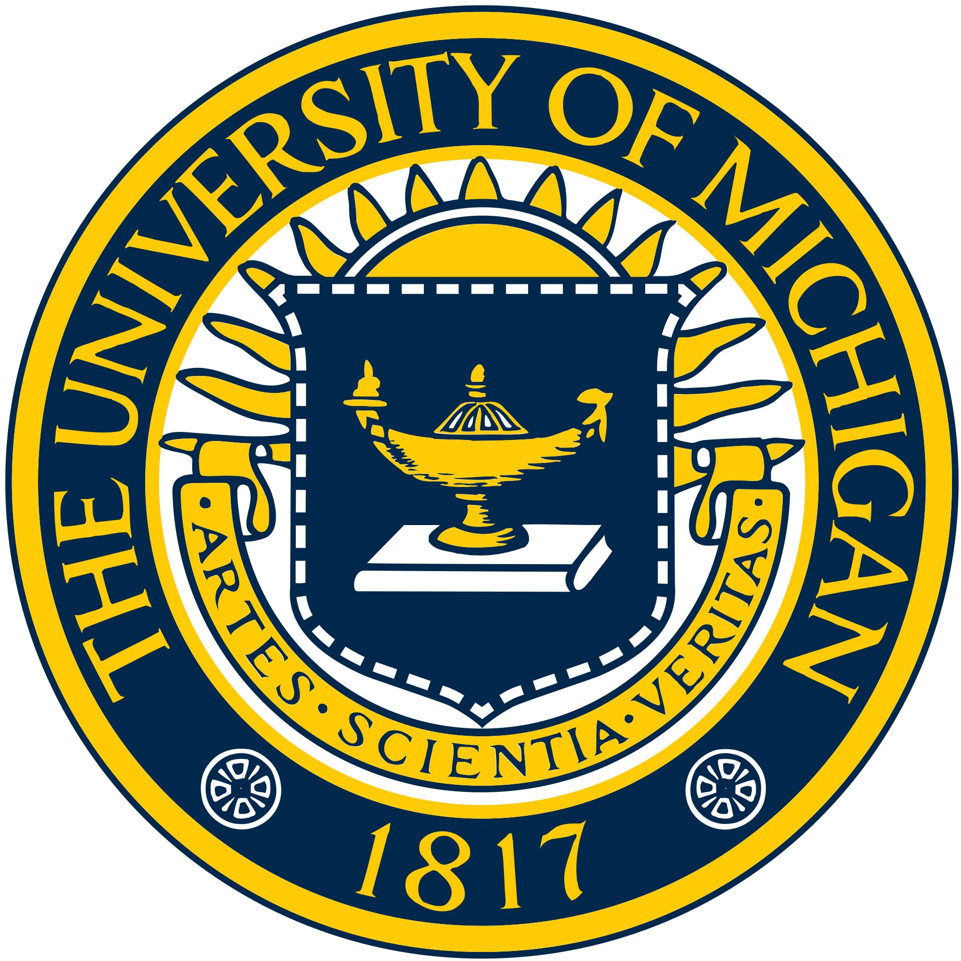 University of Michigan - Ann Arbor, MI USA