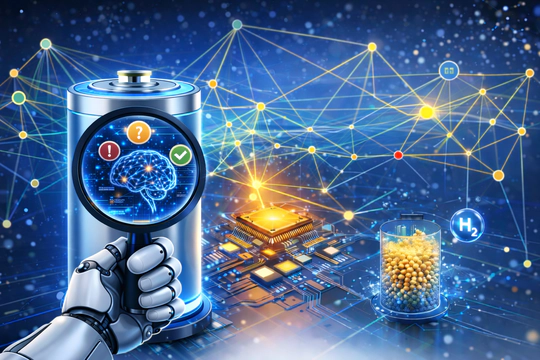 Data-Driven Discovery of Materials