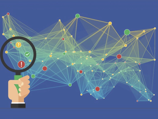 Data-Driven Discovery of Materials